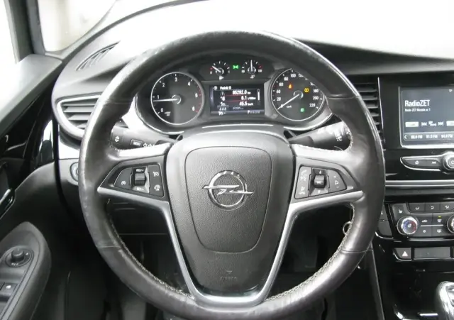 OPEL Mokka X 1.6 D Automatik Edition