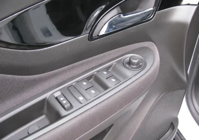 OPEL Mokka X 1.6 D Automatik Edition