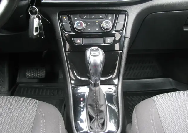 OPEL Mokka X 1.6 D Automatik Edition