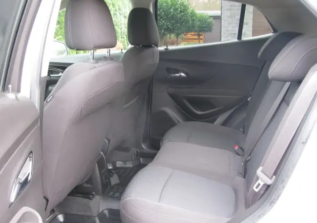 OPEL Mokka X 1.6 D Automatik Edition