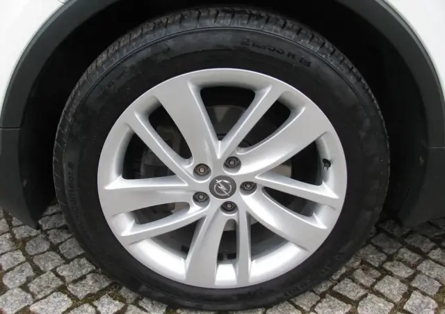 OPEL Mokka X 1.6 D Automatik Edition