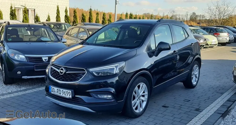 OPEL Mokka 1.4 T Enjoy