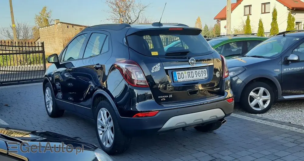OPEL Mokka 1.4 T Enjoy
