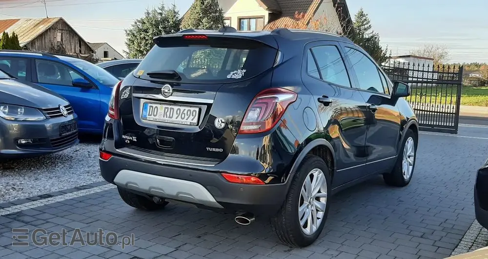 OPEL Mokka 1.4 T Enjoy