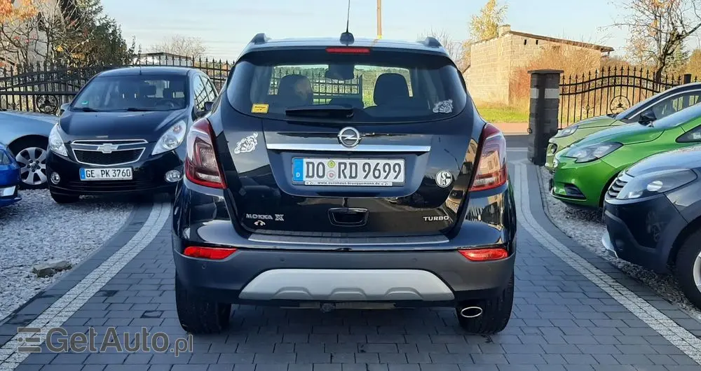 OPEL Mokka 1.4 T Enjoy