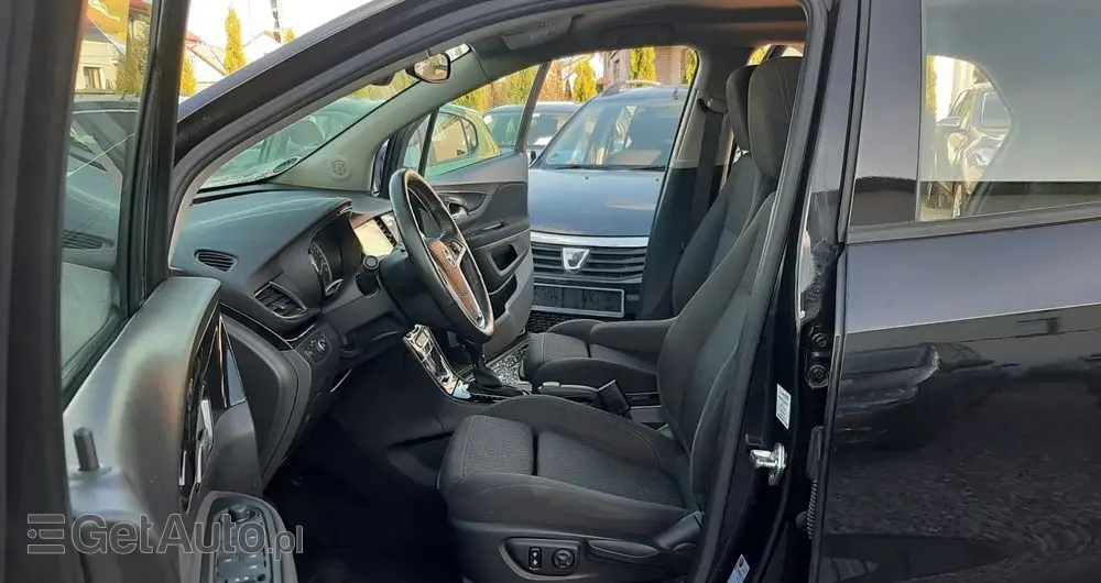 OPEL Mokka 1.4 T Enjoy
