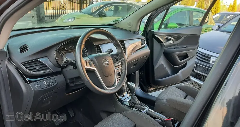 OPEL Mokka 1.4 T Enjoy