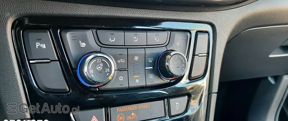 OPEL Mokka 1.4 T Enjoy