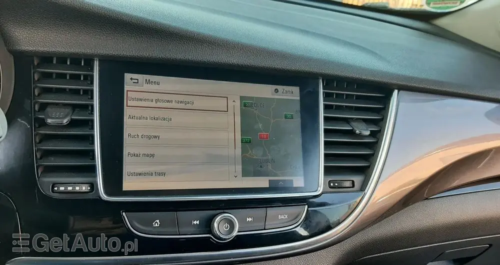 OPEL Mokka 1.4 T Enjoy