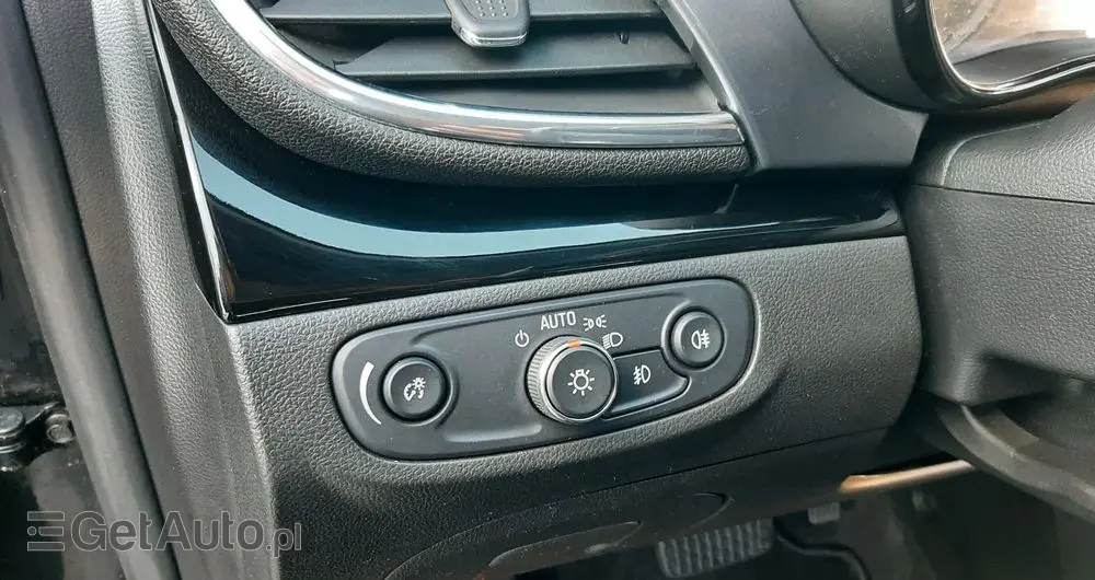 OPEL Mokka 1.4 T Enjoy