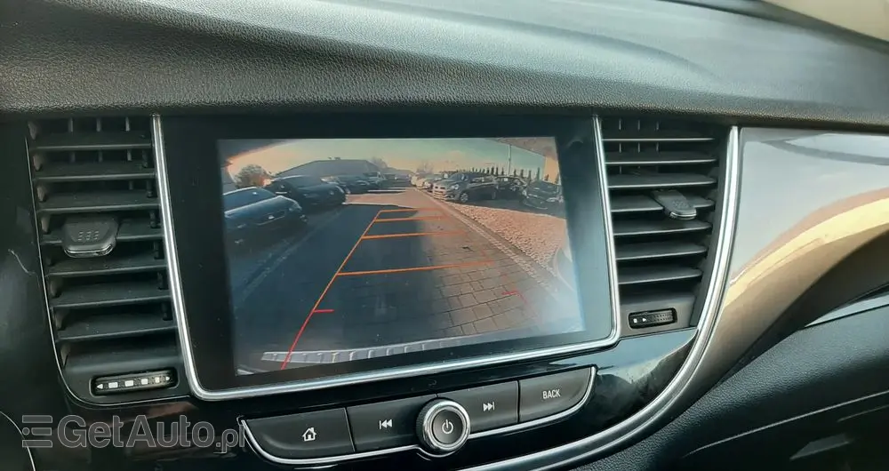 OPEL Mokka 1.4 T Enjoy