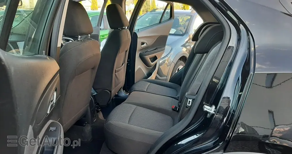 OPEL Mokka 1.4 T Enjoy