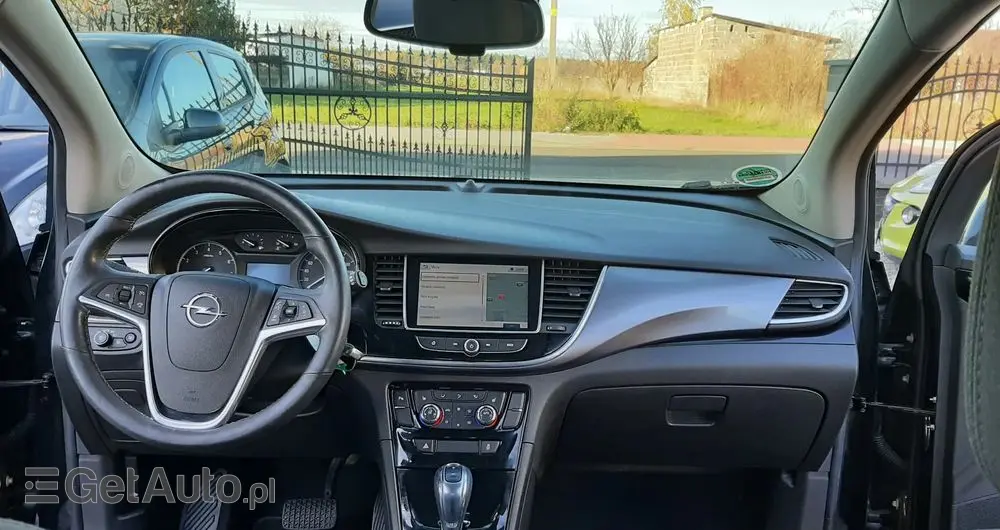 OPEL Mokka 1.4 T Enjoy