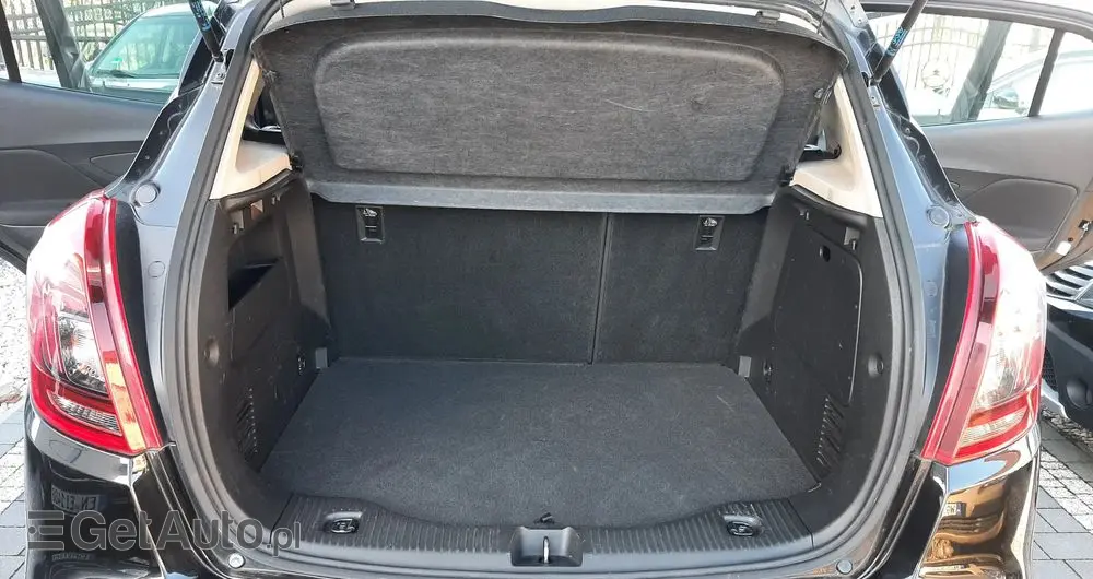 OPEL Mokka 1.4 T Enjoy