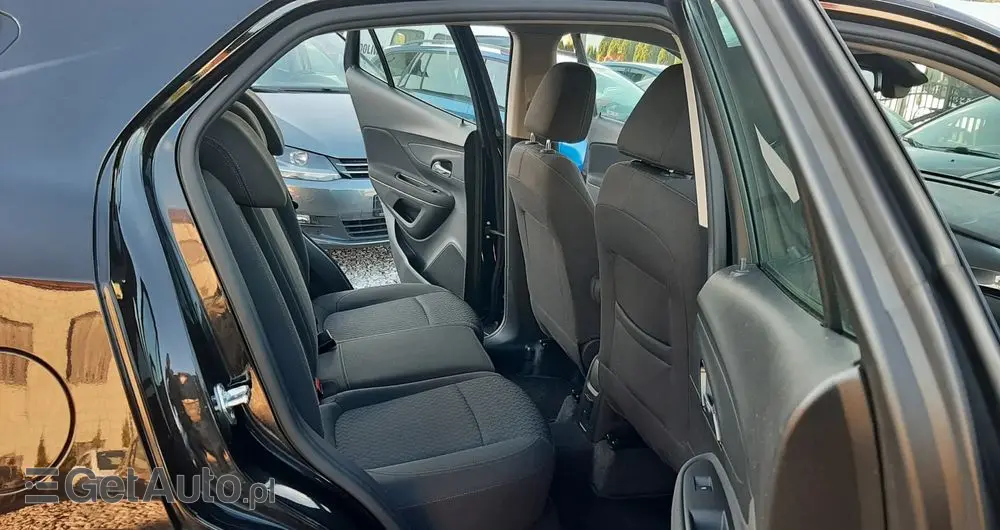 OPEL Mokka 1.4 T Enjoy