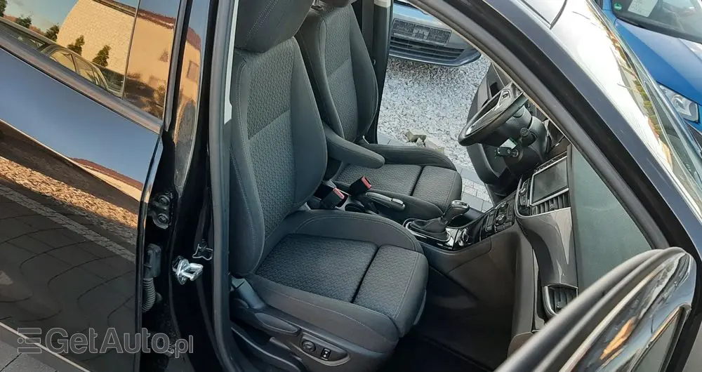 OPEL Mokka 1.4 T Enjoy