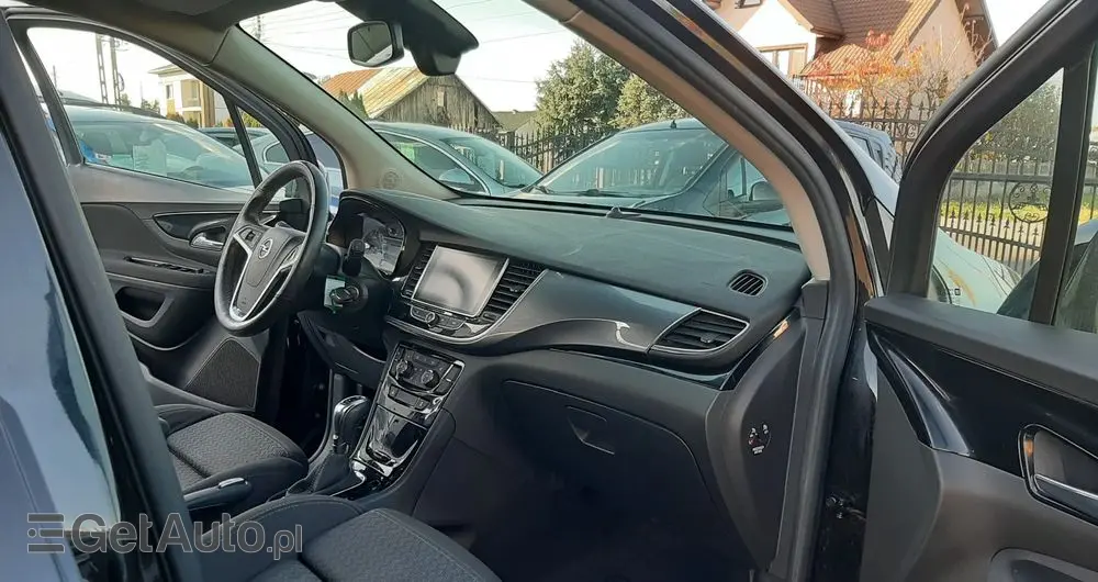 OPEL Mokka 1.4 T Enjoy