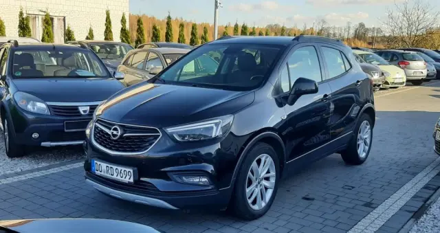 OPEL Mokka 1.4 T Enjoy