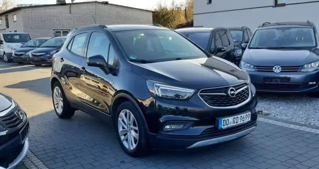 OPEL Mokka 1.4 T Enjoy