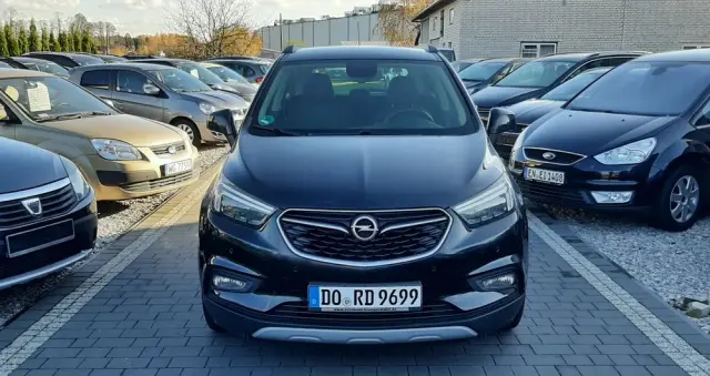 OPEL Mokka 1.4 T Enjoy