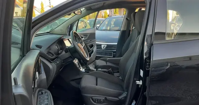 OPEL Mokka 1.4 T Enjoy