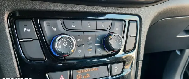 OPEL Mokka 1.4 T Enjoy