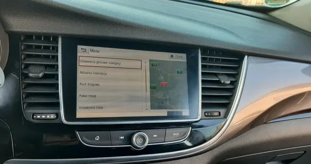 OPEL Mokka 1.4 T Enjoy