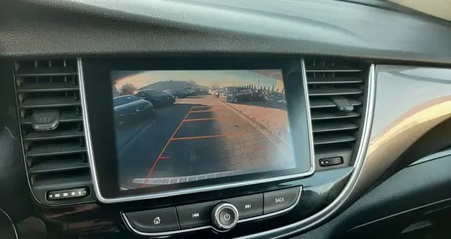 OPEL Mokka 1.4 T Enjoy