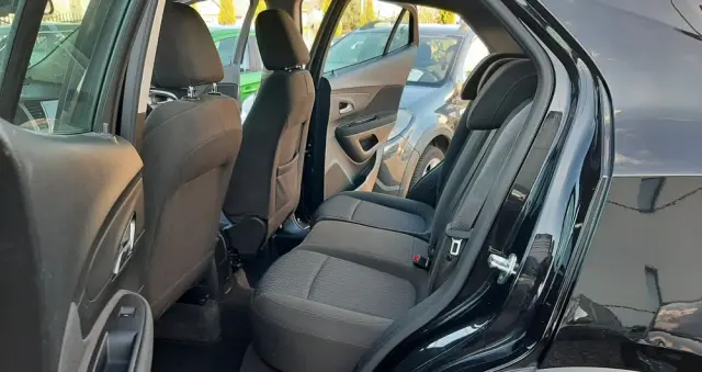 OPEL Mokka 1.4 T Enjoy