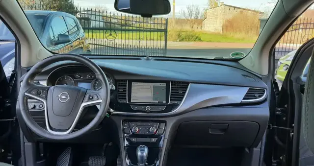 OPEL Mokka 1.4 T Enjoy