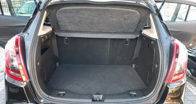 OPEL Mokka 1.4 T Enjoy