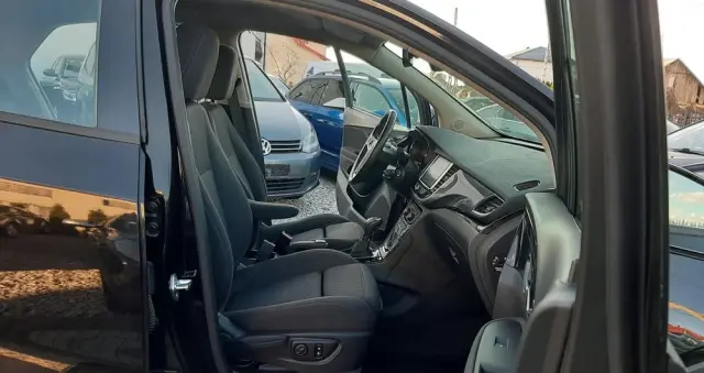 OPEL Mokka 1.4 T Enjoy