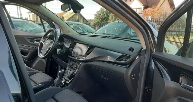 OPEL Mokka 1.4 T Enjoy