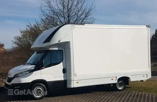 IVECO 35 Daily 