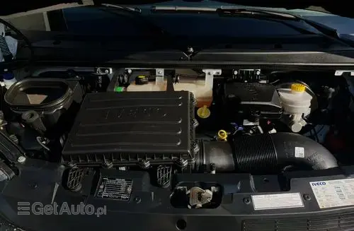 IVECO 35 Daily 