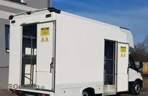 IVECO 35 Daily 