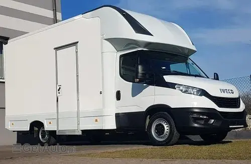 IVECO 35 Daily 