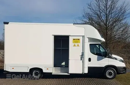 IVECO 35 Daily 