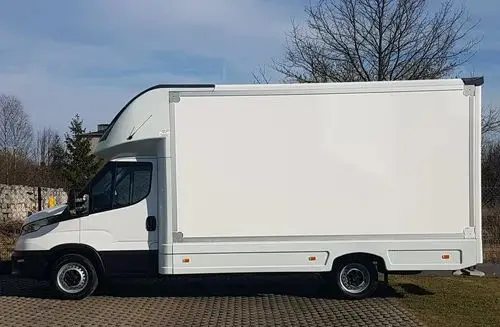 IVECO 35 Daily 