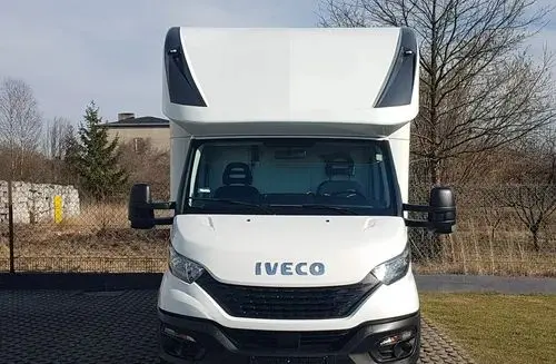 IVECO 35 Daily 