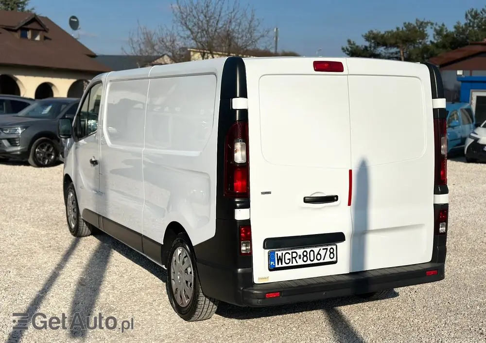 OPEL Vivaro L2 H2 