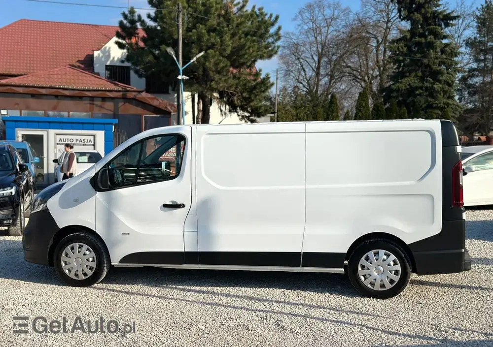 OPEL Vivaro L2 H2 
