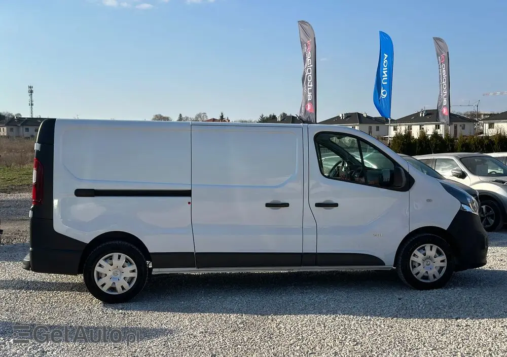 OPEL Vivaro L2 H2 