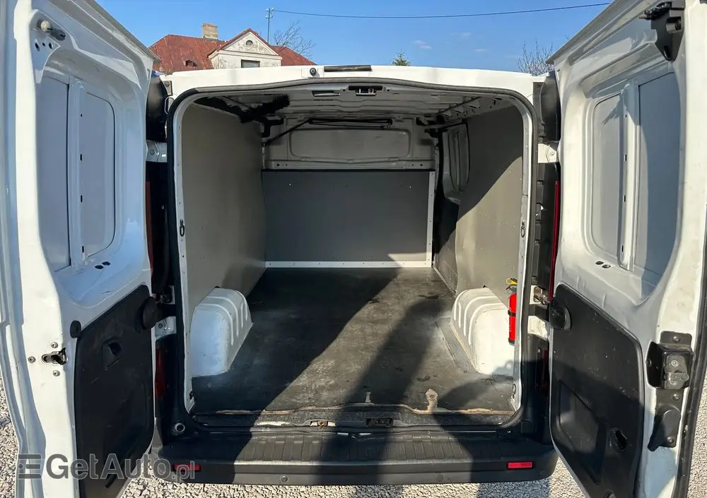 OPEL Vivaro L2 H2 
