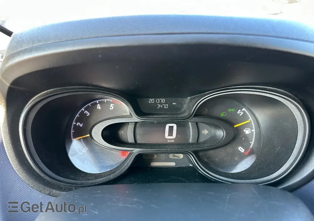 OPEL Vivaro L2 H2 