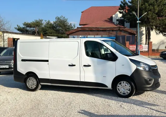 OPEL Vivaro L2 H2 
