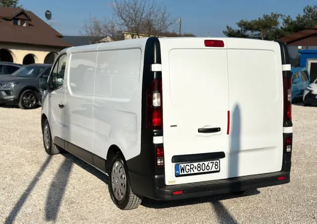 OPEL Vivaro L2 H2 