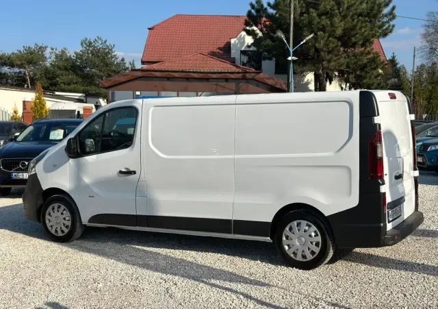 OPEL Vivaro L2 H2 