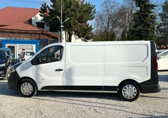 OPEL Vivaro L2 H2 