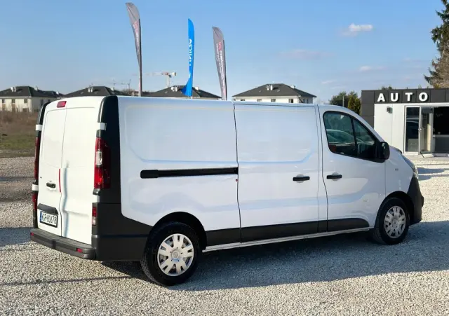 OPEL Vivaro L2 H2 